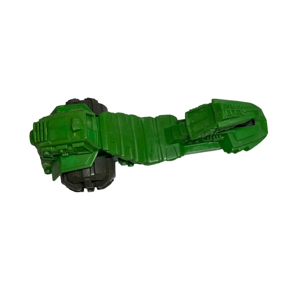 Vintage 1983 He-Man‎ MOTU Masters of The Universe ROAD RIPPER Vehicle for Parts